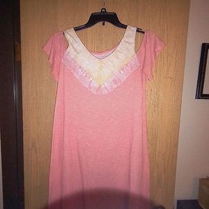 Soma Cool Nights Sleepwear/Intimates size Medium